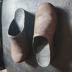 Dansko Sonja Mules EU 42